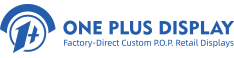 Custom Cardboard, Acrylic & PVC Display Stands | Point-of-Purchase Solutions | One Plus Display