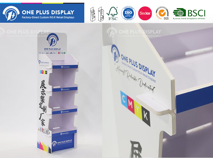 الميزة المتينة: لماذا تتصدر لوحات العرض البوب ثلاثية الطبقات (3P) المشهد التجاري