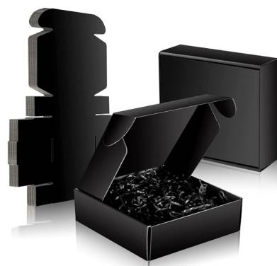 Scatole Personalizzate